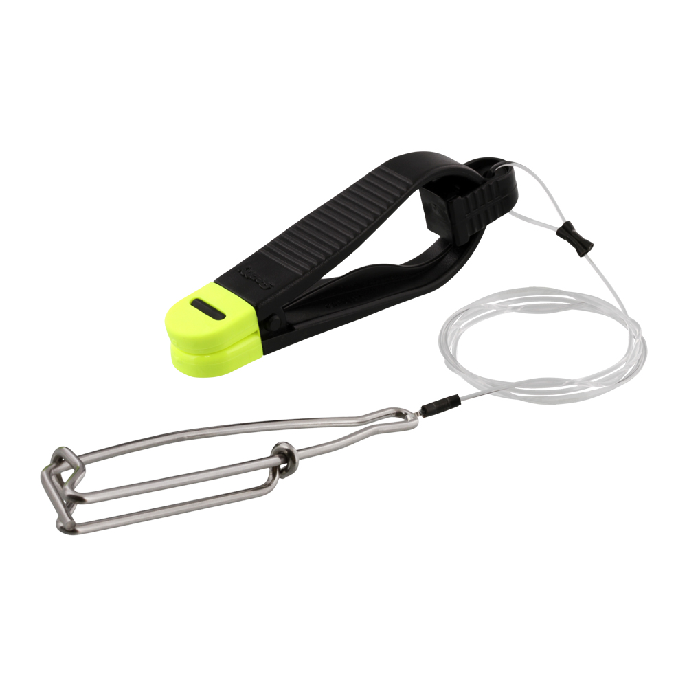 Scotty Power Grip Plus Release 30" Leader with Cable Snap