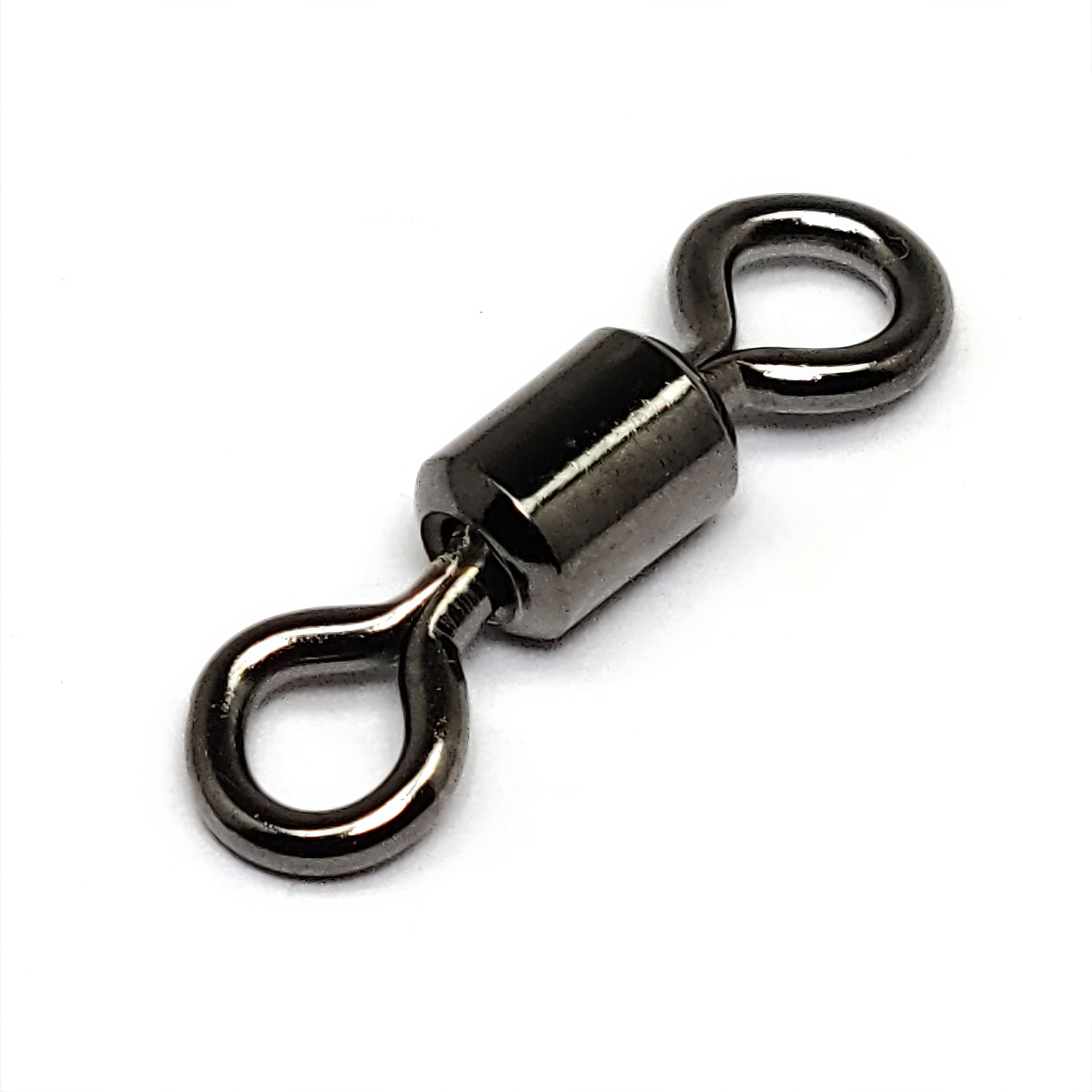 Gamakatsu Superline Swivel, Size 7 (75lb)