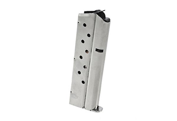 Ruger 9 Round Pistol Magazine SR1911 9mm