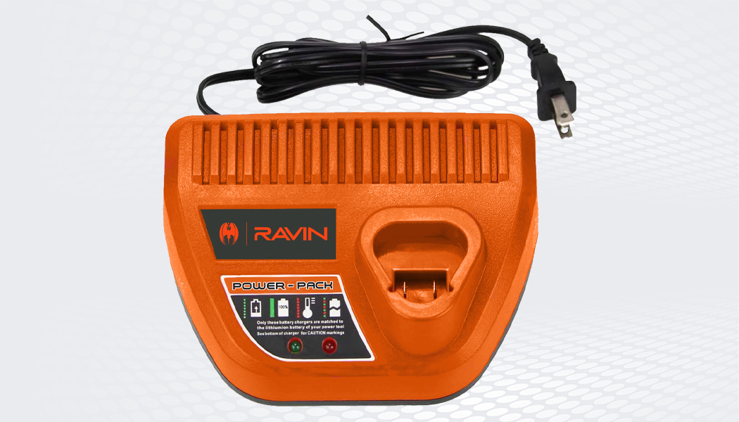 Ravin Electric Cocking System Batter Charger R500