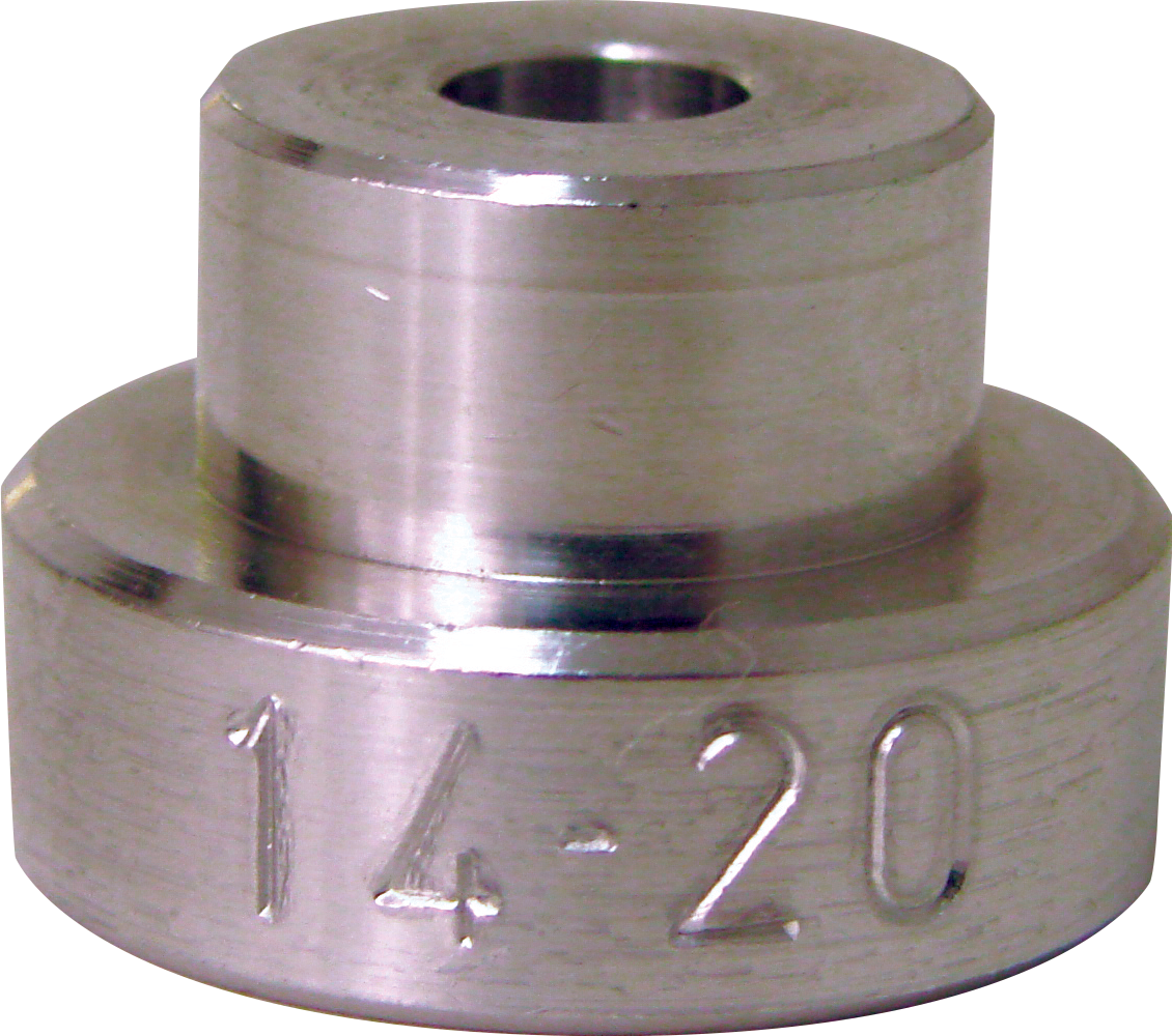 Hornady Lock-N-Load 45 Insert (.458 Cal)