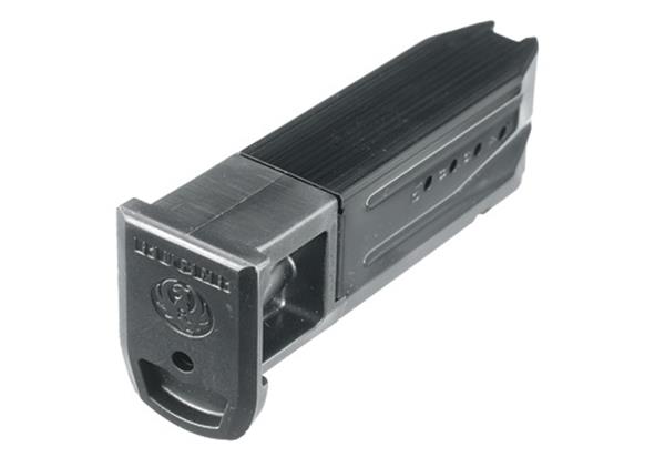 Ruger 10 Round Pistol Magazine SR9/9E 9mm Luger