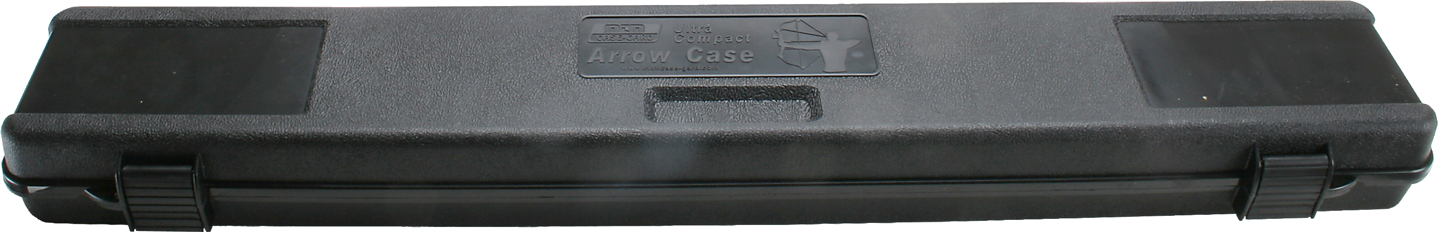 MTM Case-Gard Ultra Compact Arrow Case holds 12 Arrows 32.2" Black