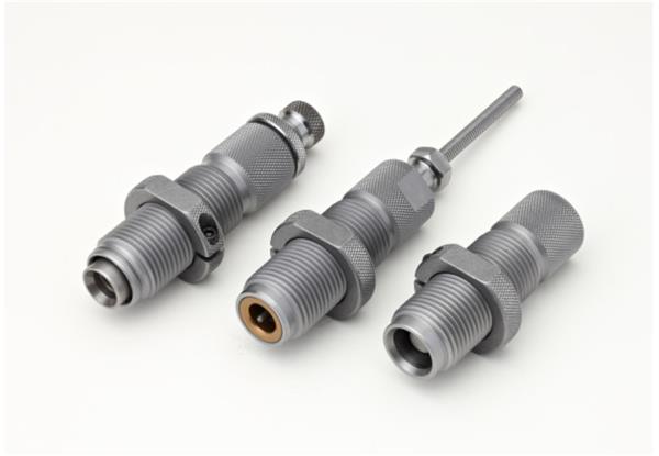 Hornady Die Set 2 22 TCM (.224)