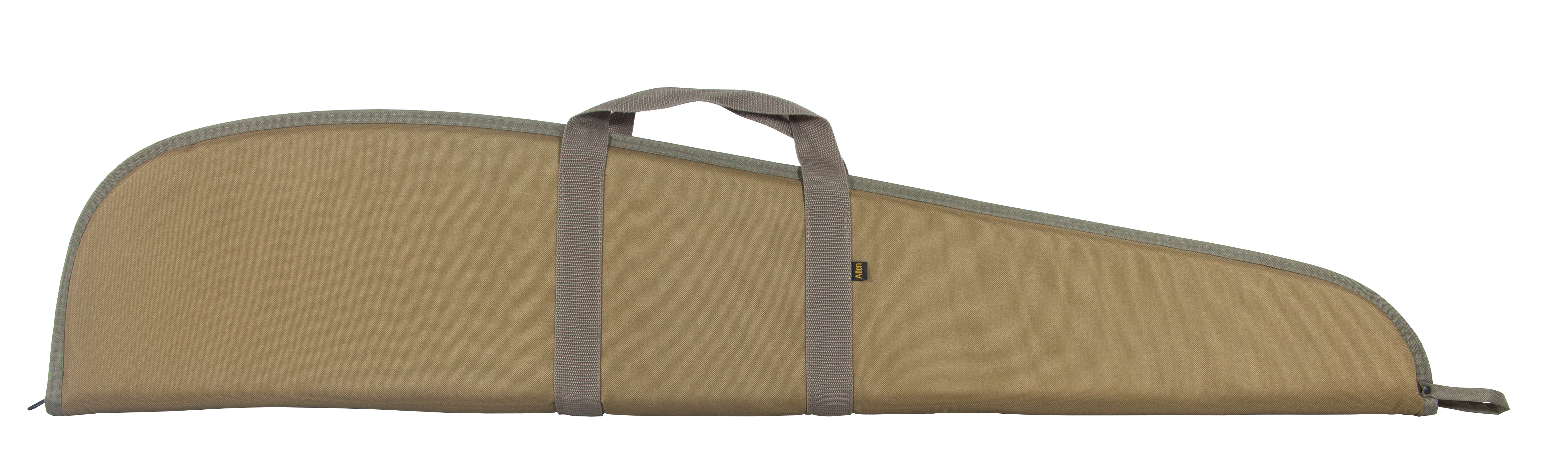 Allen Durango Rifle Case 46" Random Earth Tone Colour