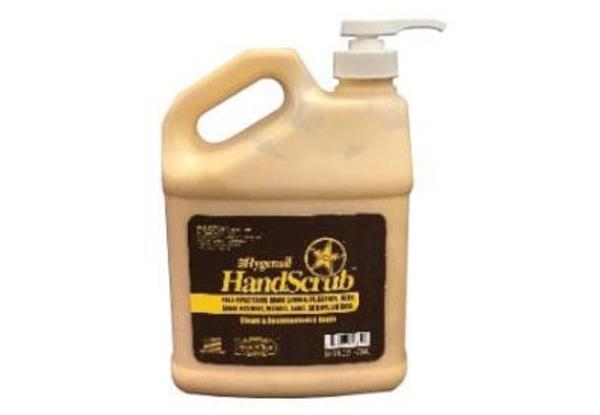 Hygenall HandScrub Deep Cleaning Pumice Soap