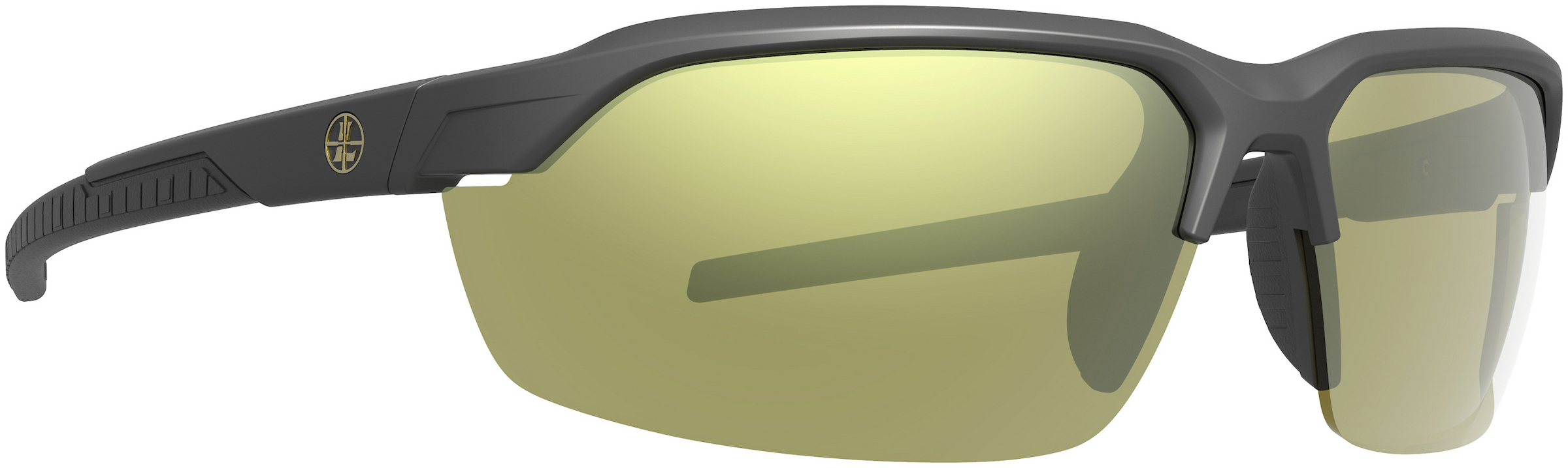 Leupold Tracer Matte Black Daylight Max Performance Eyewear