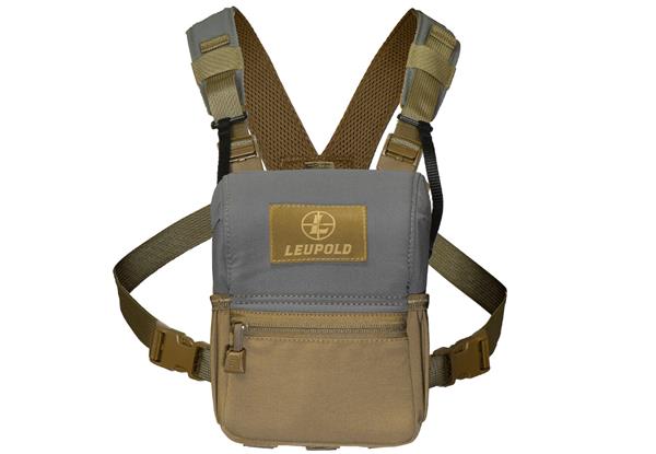 Leupold Enclosed Binocular Harness Magnetic