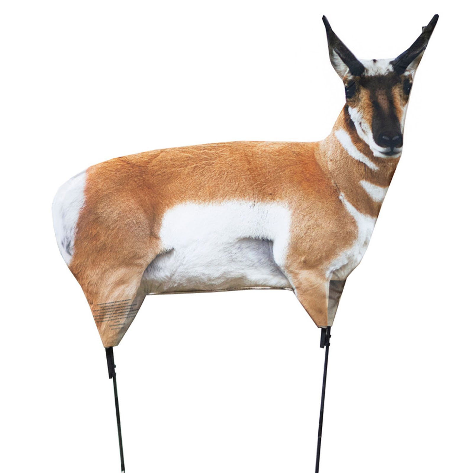 Montana Decoy Antelope Buck Decoy