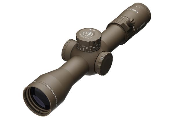 Leupold Mark 5HD 3.6-18x44 M5C3 FFP Tremor 3 Dark Earth Riflescope