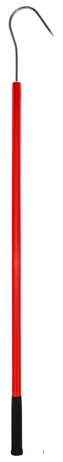 Gibbs Gaff 36" Aluminum, Red