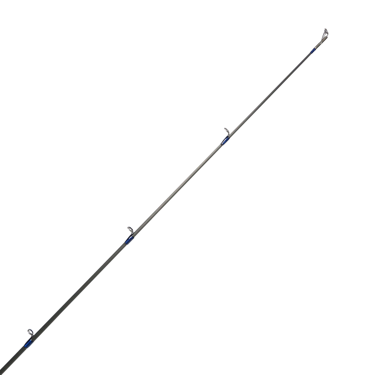 Okuma Reflexions Casting "B" 7'2" 2pc MH Baitcast Rod
