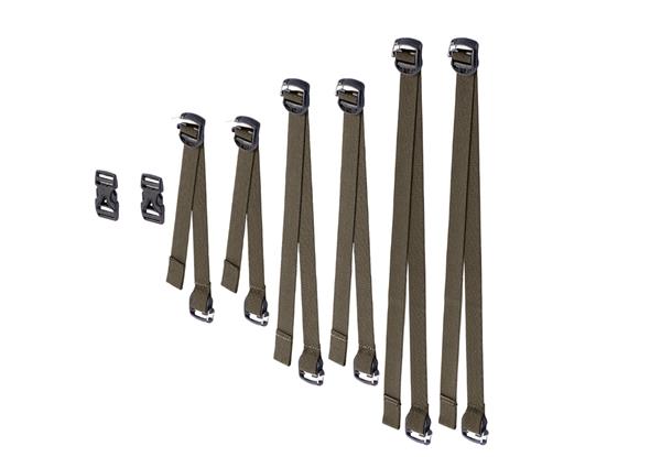 Vorn GS6 - Gate Strap 6-pack