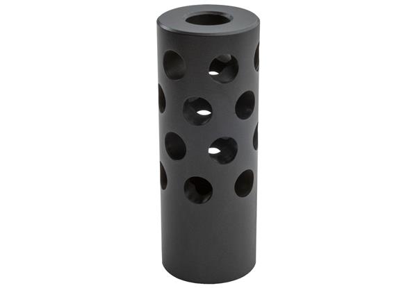 CVA CASCADE 450 BM 11/16X24 MUZZLE BRAKE