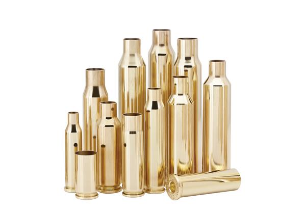 Hornady Bulk Case 224 Valkyrie Unprimed 3000 Box