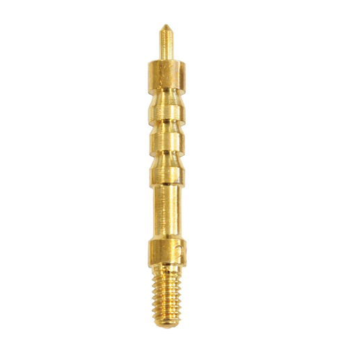 Birchwood Casey Brass Push Cleaning Jag .270 Caliber / 6.8mm