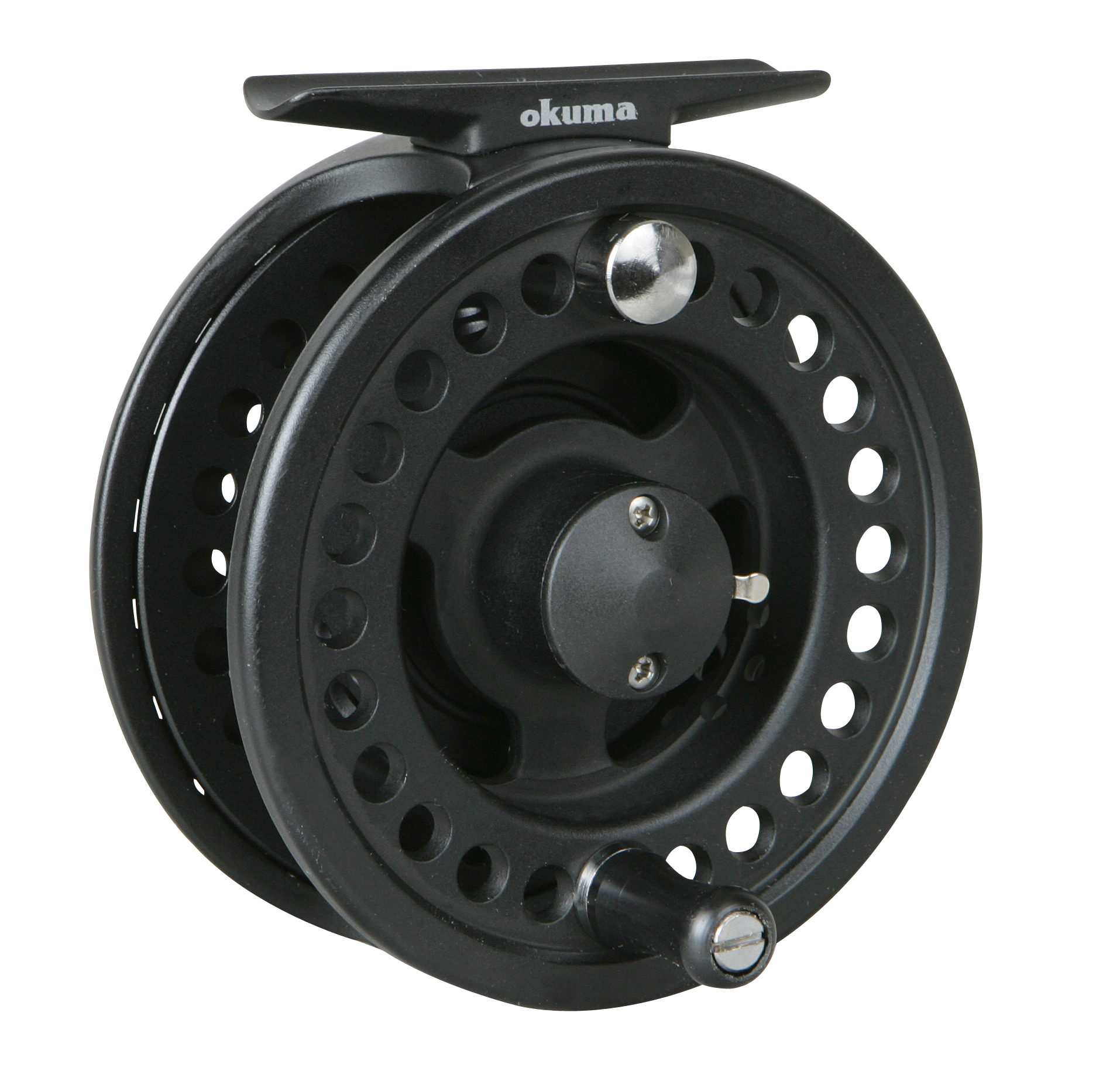 Okuma SLV-5/6b SLV "B" Fly Reel