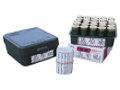 MTM Case-Gard Shotshell Reloading Labels for Shotgunners - 50 Pack