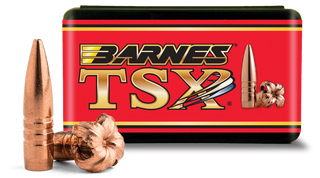 Barnes Bullet 22 Cal TSX FB 55 Gr