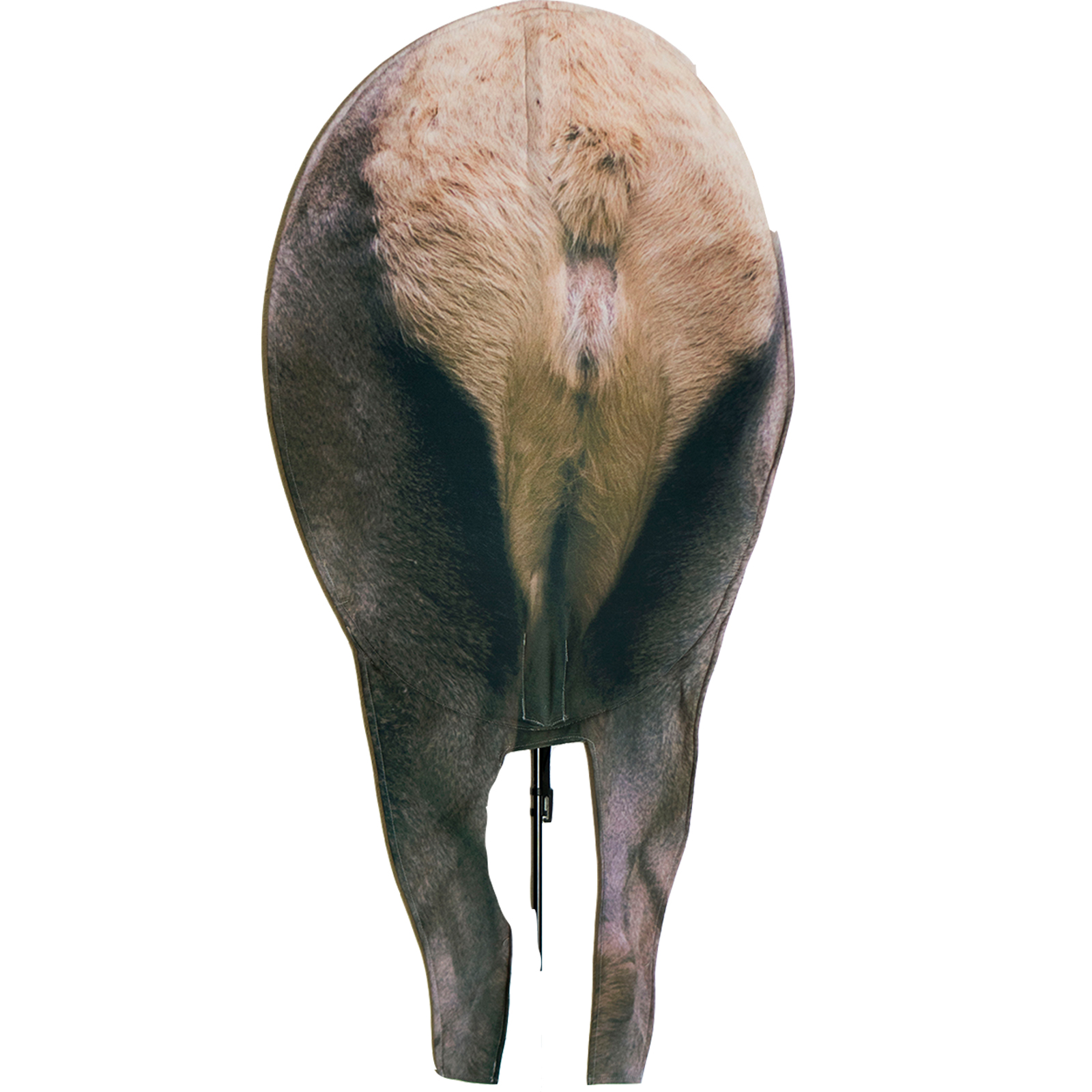 Montana Decoy Back Country Elk Decoy