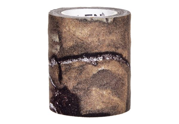 Allen Vanish Cloth Camo Tape - Realtree Edge Camo