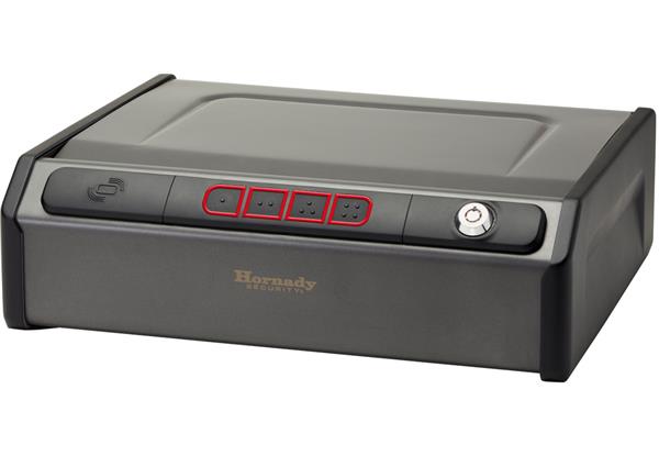 Hornadyak Security RAPiD Safe Keypad Vault RFiD
