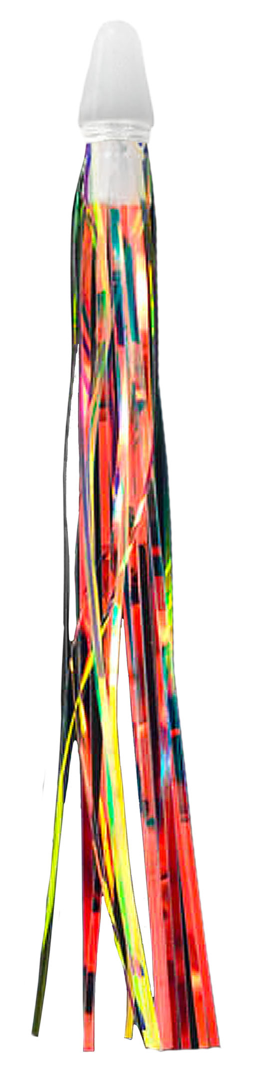 Zak Twinkle 4" Skirt, 3/Pk, Echo Flash