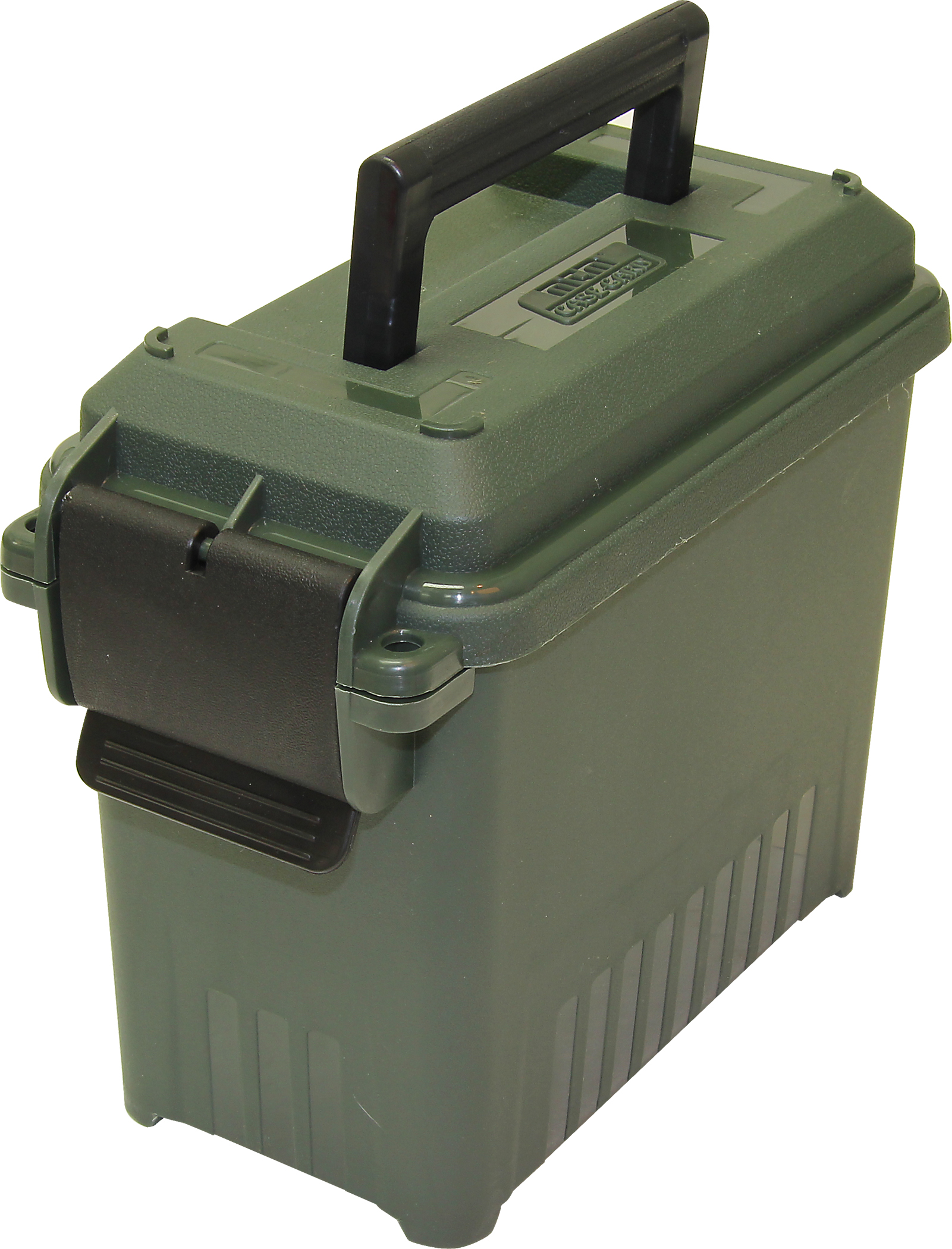 MTM Case-Gard Ammo Can Mini for Bulk Ammo - Forest Green