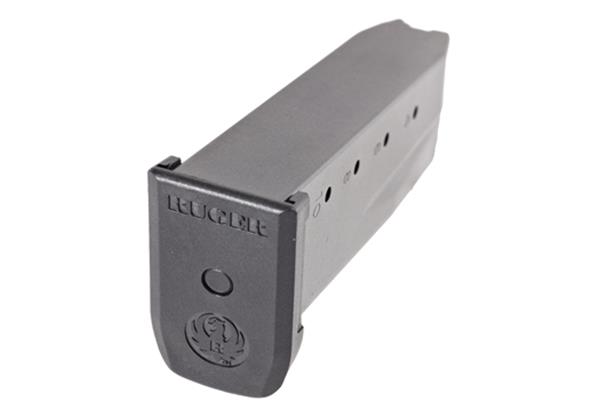 Ruger 10 Round Pistol Magazine SR45 .45 Auto
