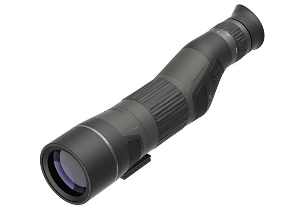 Leupold SX-4 Pro Guide HD Gen 2 15-45x65mm Straight Spotting Scope