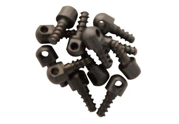 GrovTec 1/2" Wood Screws -12 Pack