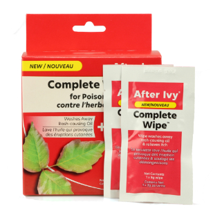 Adventure Ready Brands After Ivy Complete Wipe