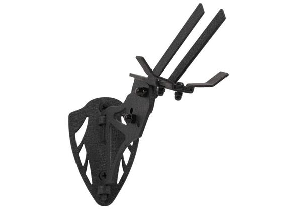 ALLEN EZ MOUNT TROPHY SKULL HANGER, BLACK