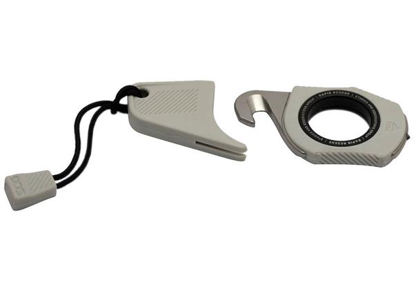 SOG Rapid Rescue Tool - Concrete Dust