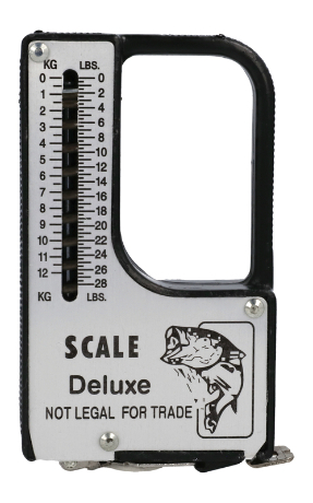 Eagle Claw 28lb Pocket Scale