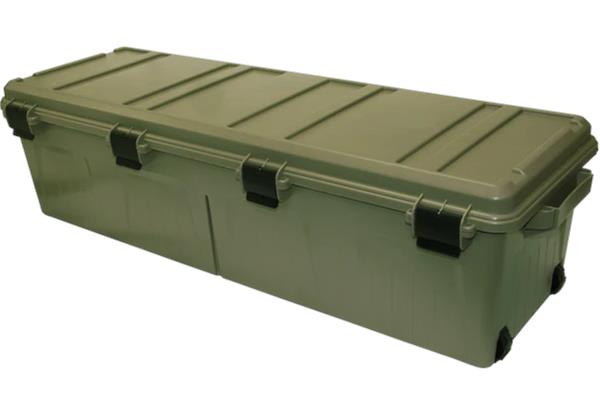 MTM Case-Gard Tactical Rifle Crate 39"