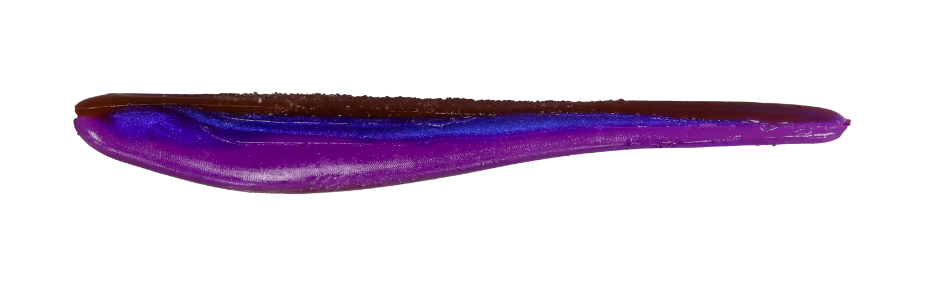 Roboworm 3" Alive Shad, M.M.III