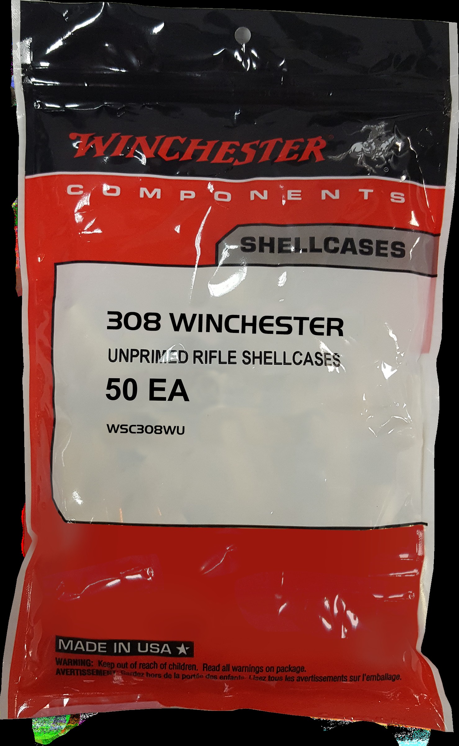 Winchester Bullets 308 Win