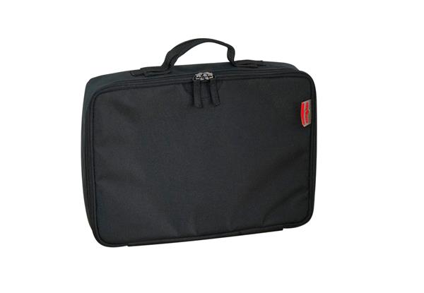 Explorer Case 16.5" Double Pistol Bag
