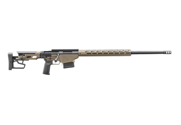 Ruger Precision Rifle 6.5 PRC 26"