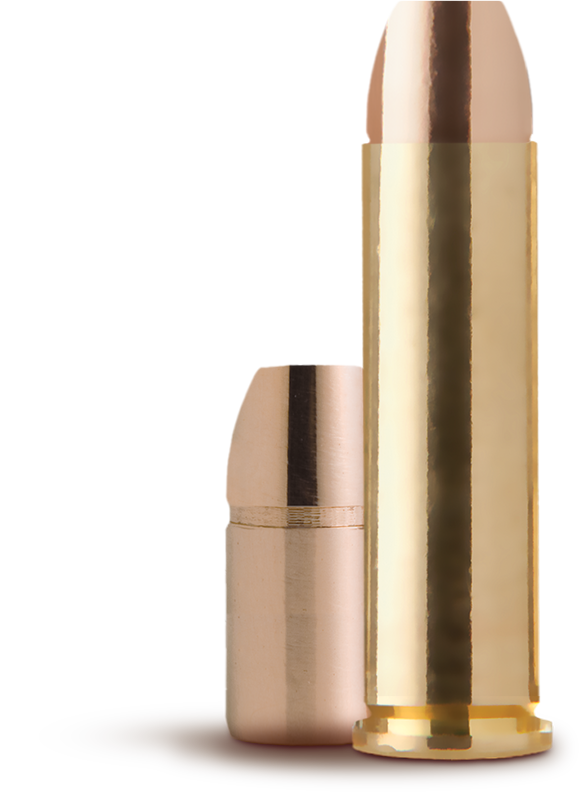 Barnes Bullet TSX 357 Mag 140 Gr