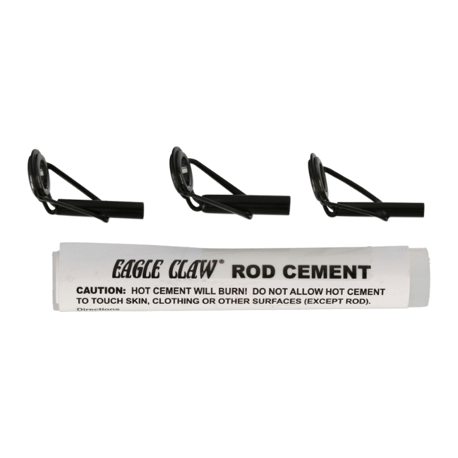 Eagle Claw Rod tip Repair Kit