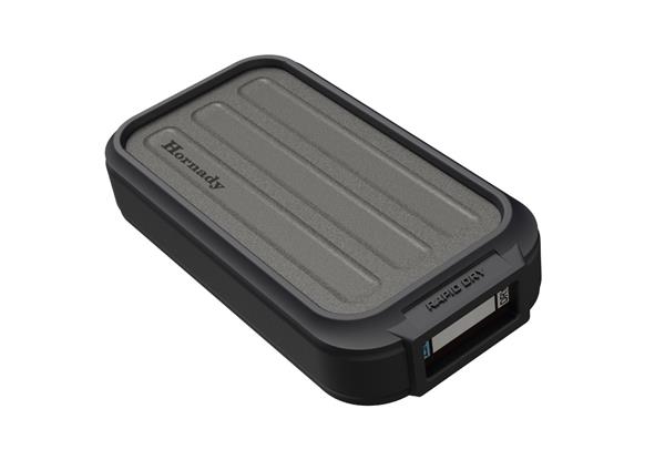 Hornady Security RAPiD Dry Dehumidifier Stone