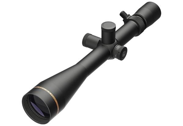Leupold VX-3HD 6.5-20x50 Side Focus CDS-T Diamond Riflescope