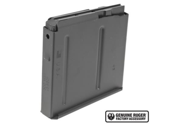 Ruger 5 Round Rifle Magazine Ruger Precision Rifle 300 Win Mag