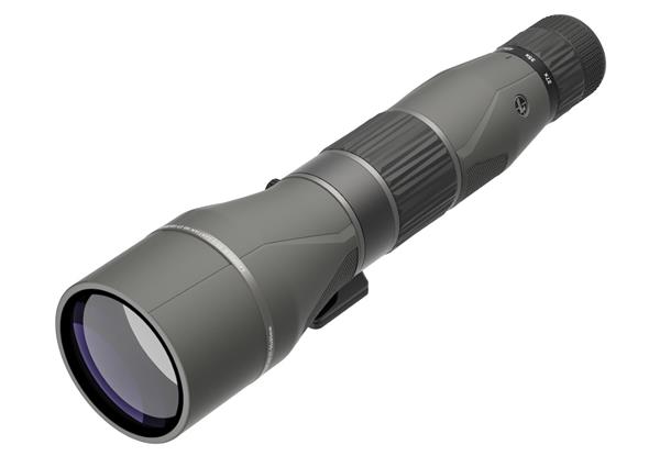 Leupold SX-5 Santiam HD 27-55x80 Straight Spotting Scope