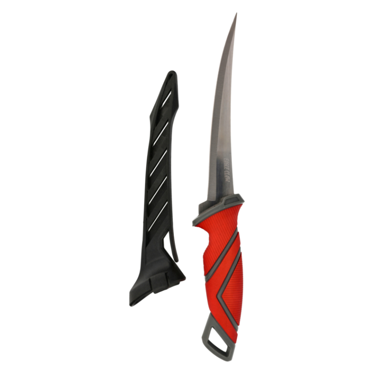 Eagle Claw 7" Fillet Knife