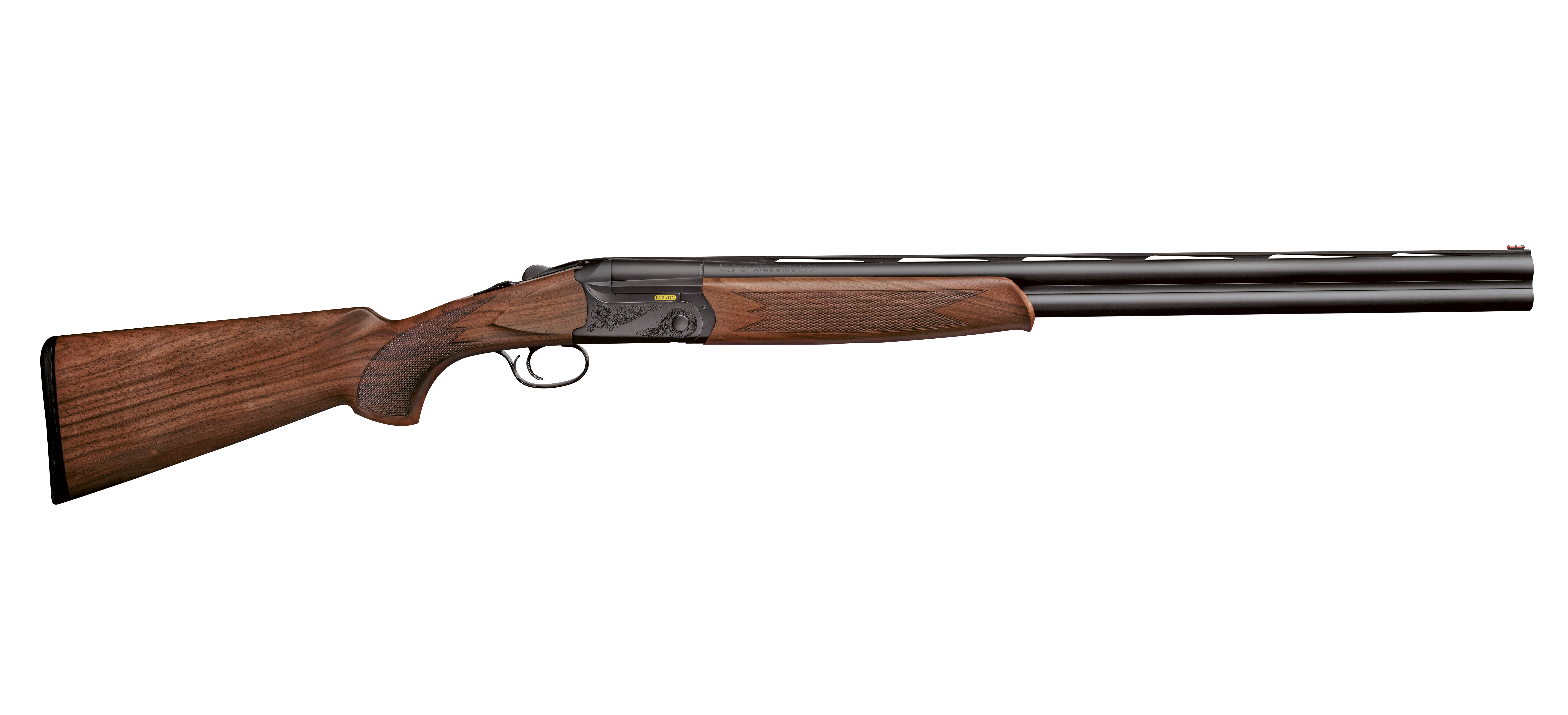 Fabarm ELOS AII Notte AL Shotgun 12Ga-3 30"