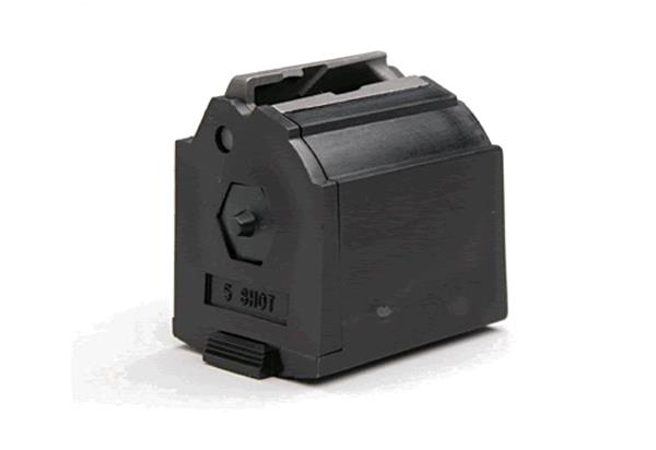 Ruger 5 Round Rotary Rifle Magazine 22 LR