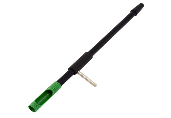 Bore Tech Bore Guide 8mm-.416 Cal, Green